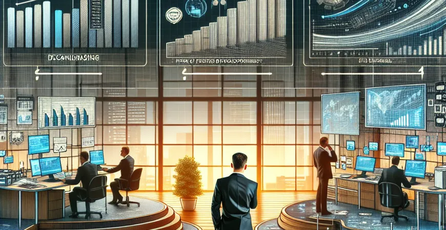 员工职业发展迷茫期？4 个阶段辅导的有效策略